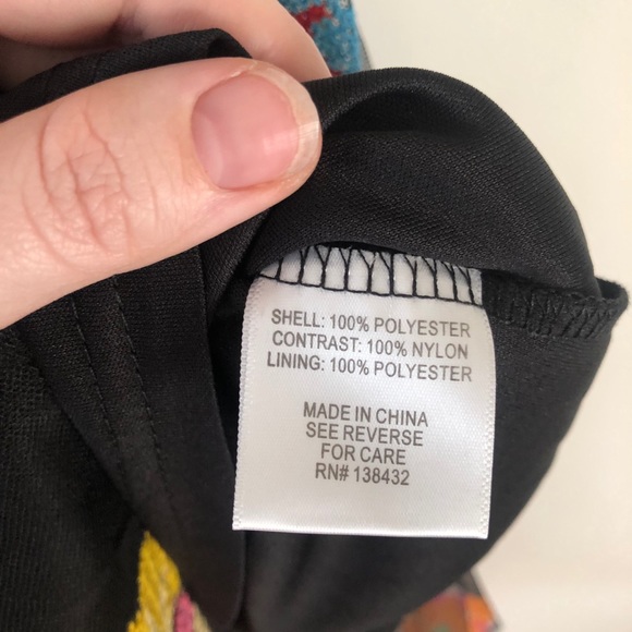 Modcloth Follow My Lead Embroidered Midi Dress XXS - Picture 8 of 9